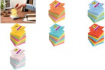 3M Post-it Haftnotiz R330-5SS-BOOS 76x76mm 90Blatt 5St.