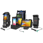 Ram Mounts IntelliSkin Ladeschutzh&uuml;lle f&uuml;r Samsung Galaxy XCover7 (RAM-GDS-SKIN-SAM94)