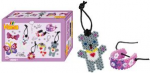 Hama B&uuml;gelperlen midi Modeschmuck, Geschenkpackung Durchmesser B&uuml;gelperle midi: 5,0 mm - 1 St&uuml;ck (00003508)