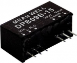 MEAN WELL DPB09B-15 Netzteil & Spannungsumwandler (DPB09B-15)