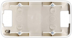 Kindermann 7441000004 Montage-Kit (7441000004)