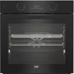 Įmontuojama elektrinė orkaitė BEKO BBIS17300BSEA, 60 cm, 72 l, daugiafunkcė, SteamAid&trade;, Airfry, A+