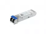 LevelOne SFP-2506 2,5Gbps vienmodis SFP siųstuvas-imtuvas, 80km, 1550nm, SFP, LC, 9/125 &micro;m