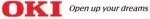 OKI originalus būgno blokas &ndash; rausvai raudona (magenta) &ndash; skirta ES 7470dfn, 7470dn, 7480dfn (01333302)