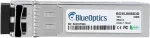 SFP+ &scaron;viesolaidinis siųstuvas-imtuvas BlueOptics 407-BBBG-BO LC aliuminis 20 g