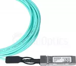 SFP28 100G optinis siųstuvas-imtuvas CBO AFBR-8CER03Z-BO, 100G, 3 m