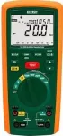Izoliacijos matavimo prietaisas MG320 50 V, 100 V, 250 V, 500 V, 1000 V 20 G