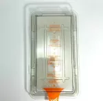 Apsauginė plėvelė eSTUFF ES560307-50BULK &ndash; 50 vienetų pakuotė