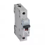 Legrand TX3 automatinis jungiklis C10A 1 polius