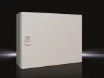 Korpusas Rittal KX 380x300x155 mm (MPN 1576000) &ndash; metalinis elektros dėžė
