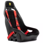 Next Level Racing NLR-E047 Elite ES1 kėdė Scuderia Ferrari Edition - žaidimų kėdė