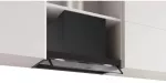 Bosch DBB65CC60 sieninis gartraukis, 60 cm, nerūdijantis plienas, TouchControl, LED, 700 m&sup3;/h intensyvus, EcoSilence Drive