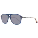 HACKETT MAN HSB86568356 Akiniai 56/16/140 mm Juodas Acetato Rėmelis Pilki Polikarbonato Lę&scaron;iai UV400