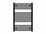 Koralux Linear Classic Hidroninis Rank&scaron;luosčių Radiatorius 450x900 mm Baltas RAL 9016