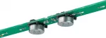 M&auml;rklin LED vidinis ap&scaron;vietimas &scaron;iltai baltos spalvos (73410)