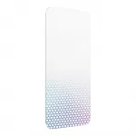 ZAGG InvisibleShield Glass XTR5 ekrano apsauga su mėlynos &scaron;viesos filtru, skirta Apple iPhone Air, mėlyna