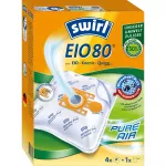 Swirl 179350 Ne&scaron;iojamasis dulkių siurblys
