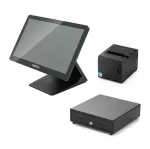 Capture CA-PIB-401 POS sistema