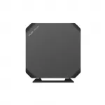 Stalinis mar&scaron;rutizatorius RUIJIE RG-EG105GW(T) dviejų juostų &bdquo;Wi-Fi 5&ldquo;, 2,4/5 GHz, 5 Gigabit LAN prievadai, vidinės antenos