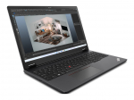 Lenovo ThinkPad P16v Black 16 IPS WUXGA 1920 x 1200 pixels Anti-glare Intel Core U7 165H 32 GB SO-DIMM DDR5 Solid-state drive capacity 1000 GB NVIDIA RTX 2000 Ada Generation GDDR6 8 GB Windows 11 Pro 802.11ax Bluetooth version 5.3 Keyboard language E ...