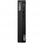 Lenovo ThinkCentre M70q Gen 5 Intel&reg; Core&trade; i5 i5-14500T 16 GB DDR5-SDRAM 512 GB SSD Windows 11 Pro Mini PC Black