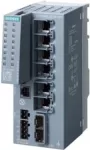 Siemens 6GK5206-2BS00-2AC2 tinklo jungiklis