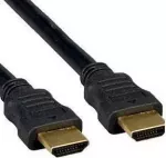 HDMI kabelis e+p HDMI/HDMI 1 m