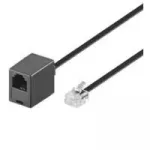 Wentronic 68259 Juodas jungiamasis aksesuaras
