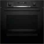 Orkaitė Bosch Serie 6 HBG578BB3 71 L 3600 W Juoda