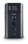 Įkroviklis Hama 00081390 fotoaparato baterijoms &ndash; USB, Li‑Jon ir NiMH, 5 V įėjimas