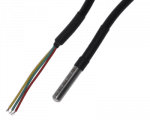Webfleet Temp Sensor - ColdChain