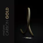 MDPC-X Sleeve Medium - Carbon-Gold, 1m