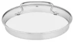Tefal Duetto+ G719SA74 10 dalių nerūdijančio plieno indų rinkinys su titano nepridegančiomis keptuvėmis