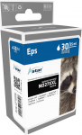 ASTAR 35 ml - Schwarz - kompatibel - Tintenpatrone (Alternative zu: Epson 27XXL, Epson T2791)