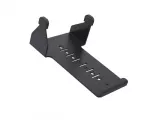 Ergonomic Solutions PAX Q80 MultiGripT be rankenos - juodas