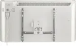 Dimplex DTD4R 10 sieninis konvektorinis &scaron;ildytuvas 1,0 kW su elektroniniu termostatu, baltas, 82840010