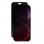 AMAZINGTHING Titan Vision 30 privatumo grūdintas stiklas, skirta iPhone 18 Pro