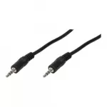 Logilink CA1052 jungiamasis aksesuaras juodas