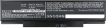 CoreParts - Laptop-Batterie - Lithium-Ionen - 4400 mAh - 47,5 Wh - Schwarz - f&uuml;r Lenovo ThinkPad E560 20EV, 20EW, E565 20EY, ThinkPad Edge E550 20DF, 20DG, E555 20DH (MBXLE-BA0111)