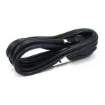 Lenovo 00XL065 maitinimo laidas juodas 1 m