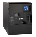Eaton 5SC1000i uninterruptible power supply (UPS) 1 kVA 700 W 8 AC outlet(s)