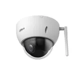 Mini IP kamera 2MP STARLIGHT (1920x1080) 1~25fps, 4x priartinimas, IP66, IK10, IVS, WIFI