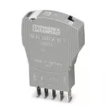 Phoenix Contact Automatinis jungiklis 240 V/AC 4 A 1 paprastai atviras kontaktas CB E1 24DC/4A NO P 1 vnt. (2800904)