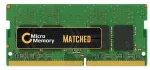 CoreParts MMLE070-8GB atminties modulis 1 x 8 GB DDR4 260-pin SO-DIMM