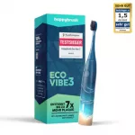 Happybrush HBV3O4RW Mėlyna