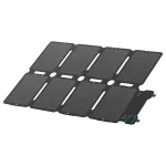 Anker SOLIX PS100 ne&scaron;iojamas saulės kolektorius 100W (A24353A1)