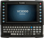 Zebra VC8300 Handheld Mobile Computer 25.4 cm (10 ) 1024 x 768 pixel touchscreen 3.7 kg Black (VC83-