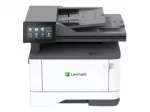 Daugiafunkcis lazerinis spausdintuvas Lexmark MX432adwe juodai baltas