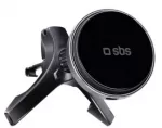 SBS MagSafe Magnetic 15W Car Charger Holder