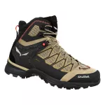 Salewa Mountain Trainer Women's Trekking Shoes GORE-TEX Vibram